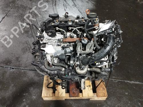 Used Engine CITROËN C3 AIRCROSS II (2R_, 2C_) 1.5 BlueHDi 100 (2CYHYJ) (102 hp) 23196777