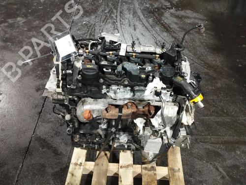 Used Engine PEUGEOT 308 II (LB_, LP_, LW_, LH_, L3_) 1.5 BlueHDi 130 (131 hp) 30659284
