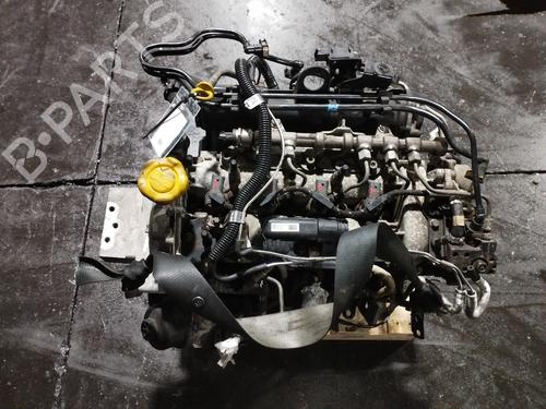 Used Engine OPEL MERIVA B MPV (S10) 1.3 CDTI (75) (95 hp) 29833515