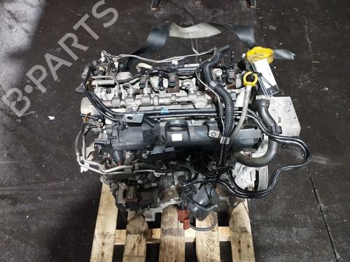 Engine OPEL MERIVA B MPV (S10) 1.3 CDTI (75) | BP29833515M1 - Image 2