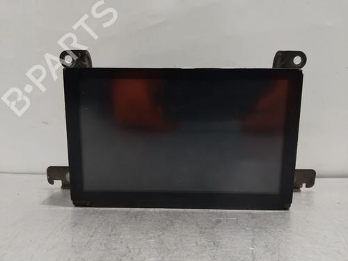 Display NISSAN PRIMERA (P12) 1.9 dCi (120 hp) 32758980