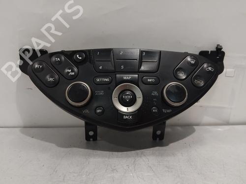 Andre NISSAN PRIMERA (P12) 1.9 dCi (120 hp) 32758979