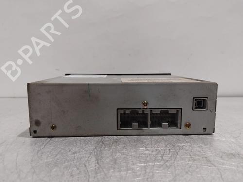 Radio NISSAN PRIMERA (P12) 1.9 dCi | BP32758982E6 - Image 2