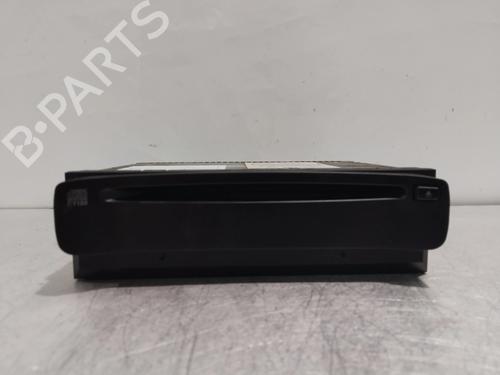 Used Radio NISSAN PRIMERA (P12) 1.9 dCi (120 hp) 32758981