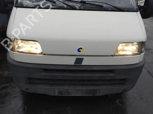 Używane Kompletny przód FIAT DUCATO Van (230_) 2.8 TDI (122 hp) 32341049