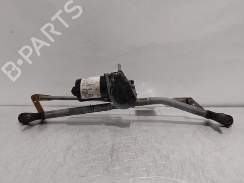 Used Front wiper motor FIAT PUNTO (188_) 1.2 16V 80 (188.233, .235, .253, .255, .333, .353, .639,... (80 hp) 32341046