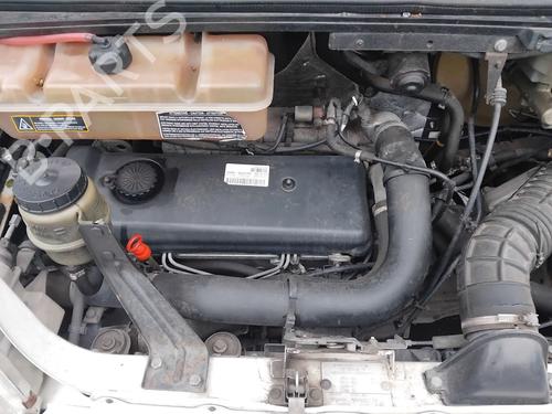 Cambio FIAT DUCATO Van (230_) 2.8 TDI (122 hp) 32341051