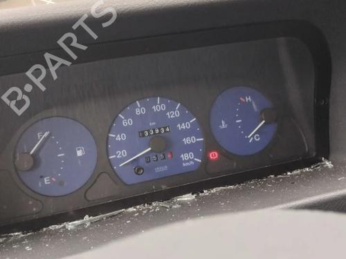 Używane Zestaw wskaźników / Licznik FIAT DUCATO Van (230_) 2.8 TDI (122 hp) 32341052