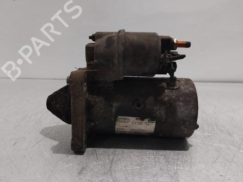 Używane Rozrusznik FIAT PUNTO (188_) 1.2 16V 80 (188.233, .235, .253, .255, .333, .353, .639,... (80 hp) 32341048