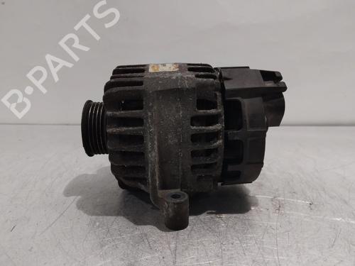 Używane Alternator FIAT PUNTO (188_) 1.2 16V 80 (188.233, .235, .253, .255, .333, .353, .639,... (80 hp) 32341045