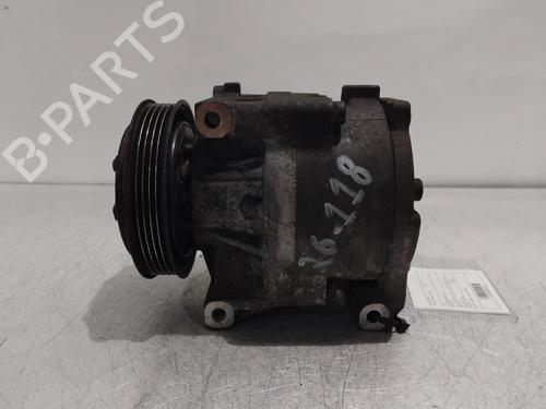 Używane Kompresor / Sprężarka klimatyzacji A/C FIAT PUNTO (188_) 1.2 16V 80 (188.233, .235, .253, .255, .333, .353, .639,... (80 hp) 32341047