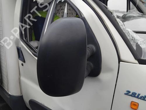 Używane Lusterko boczne prawe FIAT DUCATO Van (230_) 2.8 TDI (122 hp) 32341055