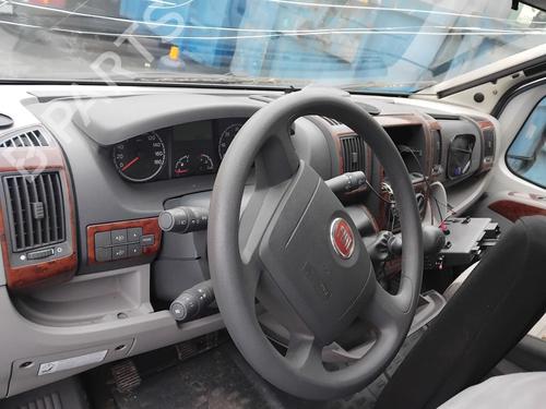 Used Other FIAT DUCATO Van (250_) 120 Multijet 2,3 D (120 hp) 32341058