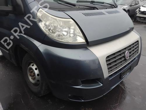 Morro completo FIAT DUCATO Van (250_) 120 Multijet 2,3 D (120 hp) 32341059