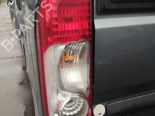 Used Left taillight FIAT DUCATO Van (250_) 120 Multijet 2,3 D (120 hp) 32341064