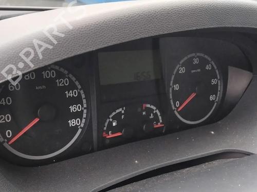 Used Instrument cluster FIAT DUCATO Van (250_) 120 Multijet 2,3 D (120 hp) 32341069