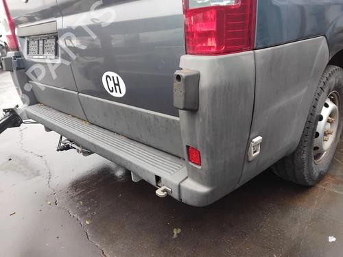 Bagtil kofangere FIAT DUCATO Van (250_) 120 Multijet 2,3 D (120 hp) 32341068