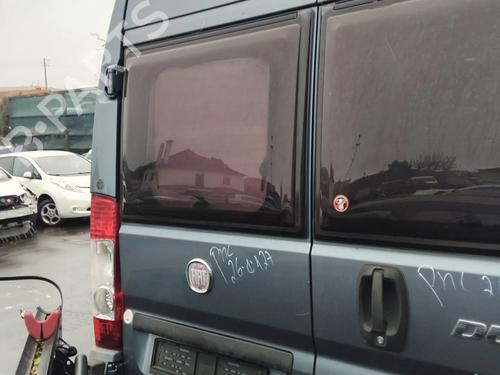 Dør venstre bagtil FIAT DUCATO Van (250_) 120 Multijet 2,3 D (120 hp) 32341066
