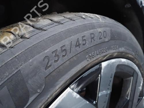 Other RENAULT ESPACE VI (RHN) E-TECH 200 Hybrid | BP32346898O1 