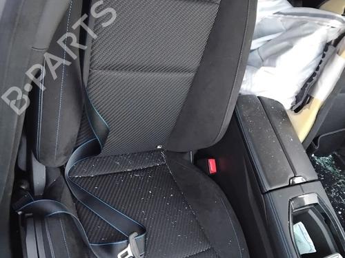 Sitze Komplett für RENAULT ESPACE VI (RHN) E-TECH 200 Hybrid (199 hp) 32346900