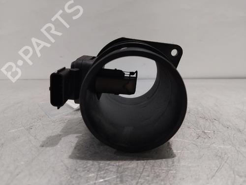 Mass air flow sensor NISSAN QASHQAI I (J10, NJ10) 1.5 dCi | BP32156730M95