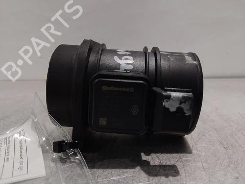 Mass air flow sensor NISSAN QASHQAI I (J10, NJ10) 1.5 dCi | BP32156730M95