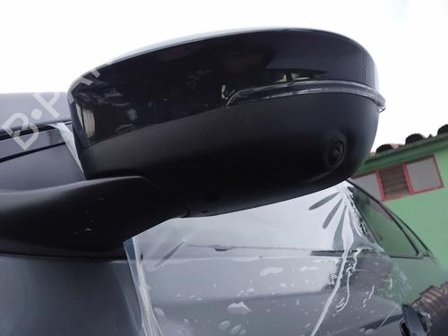 Specchietto retrovisore sinistro RENAULT ESPACE VI (RHN) E-TECH 200 Hybrid (199 hp) 32346913