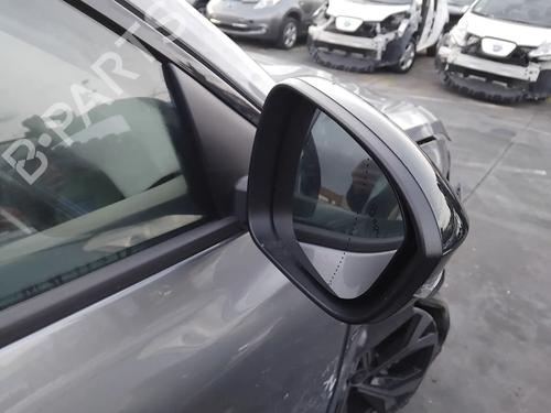 Right mirror RENAULT ESPACE VI (RHN) E-TECH 200 Hybrid | BP32346912C27