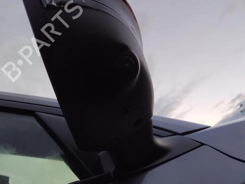 Right mirror RENAULT ESPACE VI (RHN) E-TECH 200 Hybrid | BP32346912C27