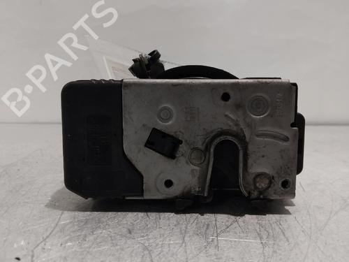 Høyre foran lås OPEL CORSA C (X01) 1.2 (F08, F68) (75 hp) 32350889