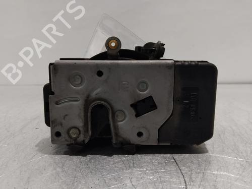 Used Front left lock OPEL CORSA C (X01) 1.2 (F08, F68) (75 hp) 32350890