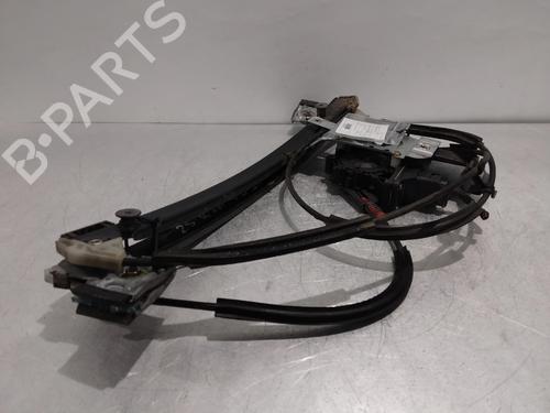 Used Front right window mechanism VW POLO (6N2) 1.0 (50 hp) 32350896