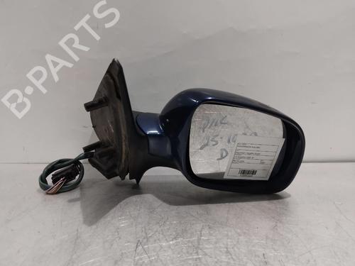Rétroviseur droit VW POLO (6N2) 1.0 (50 hp) 32346920
