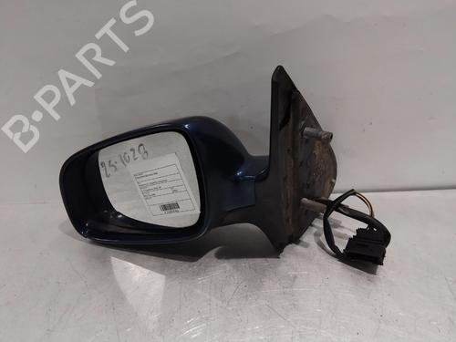 Rétroviseur gauche VW POLO (6N2) 1.0 (50 hp) 32346919