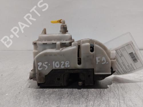 Front right lock VW POLO (6N2) 1.0 | BP32350901C97