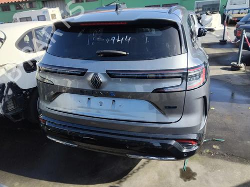 Trasera completa RENAULT ESPACE VI (RHN) E-TECH 200 Hybrid (199 hp) 32350891