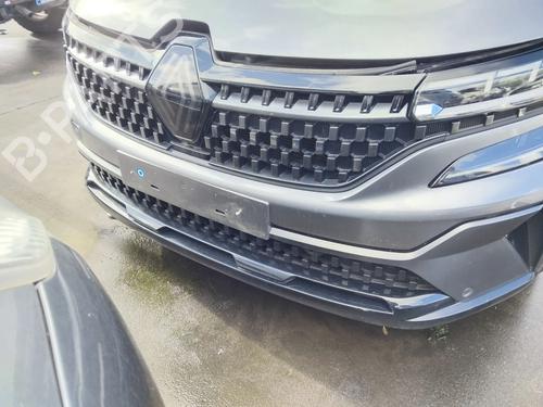 Bak støtfanger RENAULT ESPACE VI (RHN) E-TECH 200 Hybrid (199 hp) 32350919