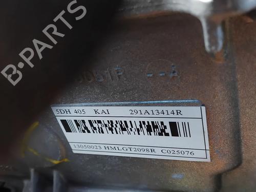 Used Inverter/Converter RENAULT ESPACE VI (RHN) E-TECH 200 Hybrid (199 hp) 32350915