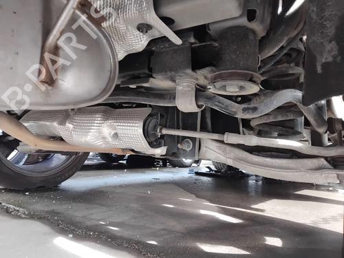 Styregear/Snekke RENAULT ESPACE VI (RHN) E-TECH 200 Hybrid (199 hp) 32350914