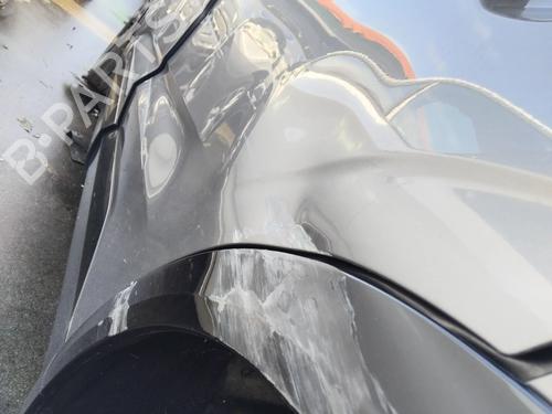 Left rear door RENAULT ESPACE VI (RHN) E-TECH 200 Hybrid | BP32350911C4