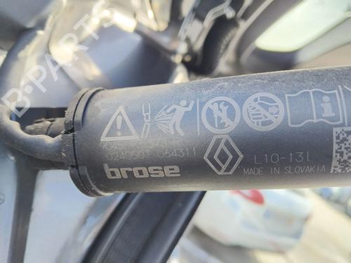 Gassdemper Bakluke RENAULT ESPACE VI (RHN) E-TECH 200 Hybrid (199 hp) 32350909
