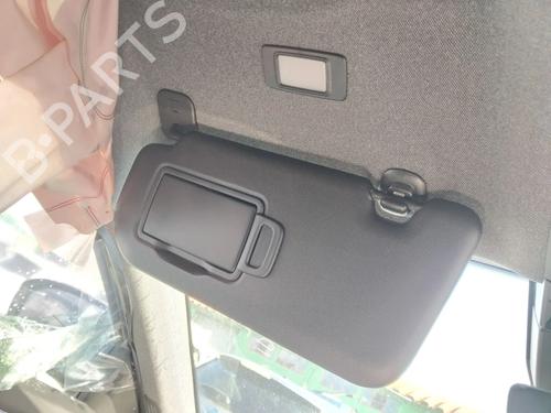 Pala sol esquerda RENAULT ESPACE VI (RHN) E-TECH 200 Hybrid (199 hp) 32350904