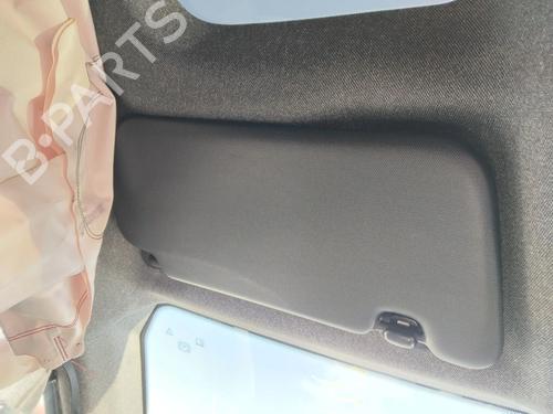 Left sun visor RENAULT ESPACE VI (RHN) E-TECH 200 Hybrid | BP32350904I1