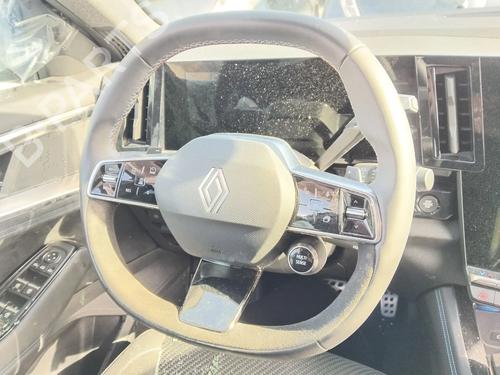 Volant RENAULT ESPACE VI (RHN) E-TECH 200 Hybrid (199 hp) 32350902