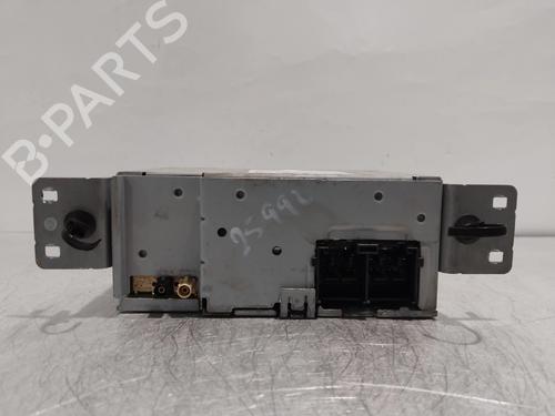 Autoradio FORD FOCUS IV Turnier (HP) 1.5 EcoBlue (120 hp) 32352808