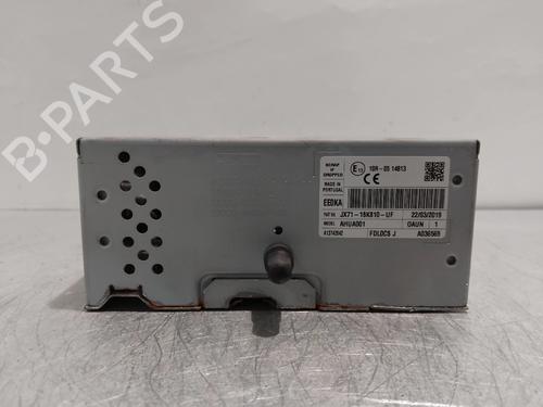 Radio FORD FOCUS IV Turnier (HP) 1.5 EcoBlue | BP32352808E6