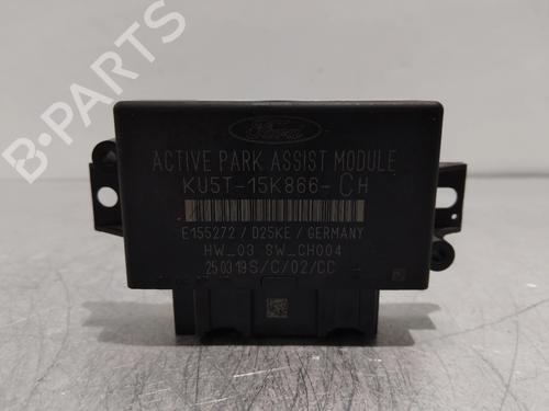 Modulo elettronico FORD FOCUS IV Turnier (HP) 1.5 EcoBlue (120 hp) 32352807