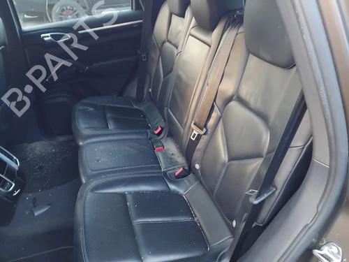 Other PORSCHE CAYENNE (92A) 3.0 Diesel | BP32350924O1