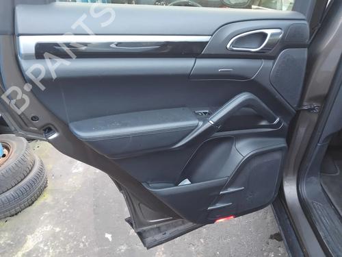 Other PORSCHE CAYENNE (92A) 3.0 Diesel | BP32350924O1