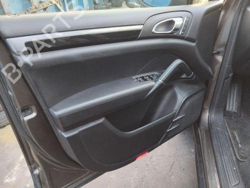 Other PORSCHE CAYENNE (92A) 3.0 Diesel | BP32350924O1